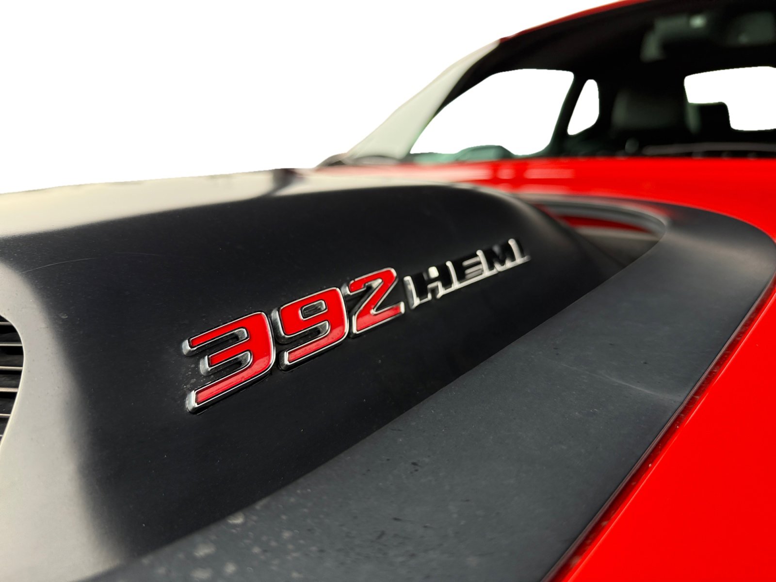 Used 2017 Dodge Challenger R/T Scat Pack image 15