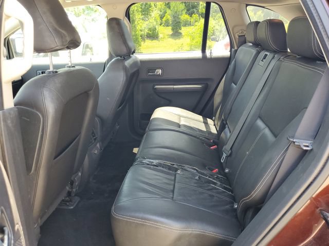 Used 2010 Ford Edge Limited FWD image 27