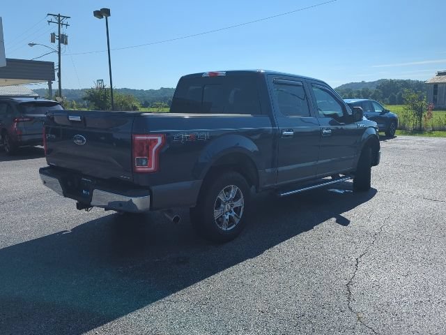 Used 2015 Ford F150 XLT w/ Equipment Group 302A Luxury AWD/4WD image 9