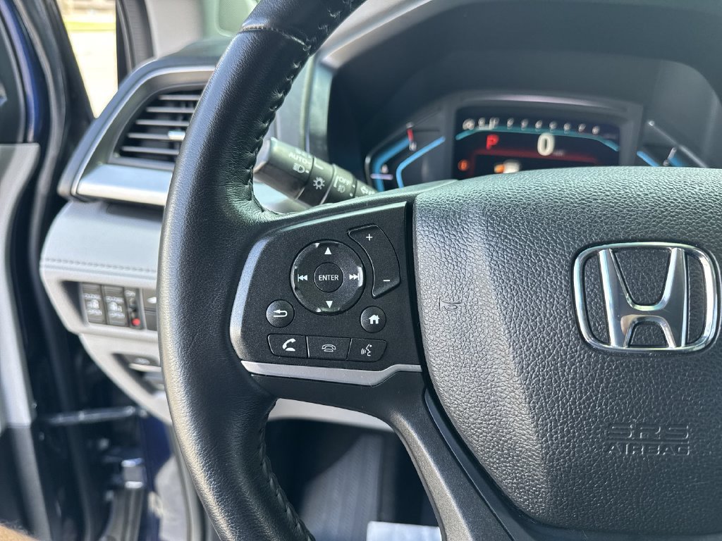 Used 2022 Honda Odyssey EX-L image 17