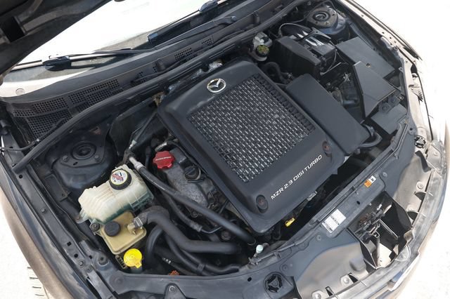 Used 2007 MAZDA MAZDASPEED3 Sport FWD image 44