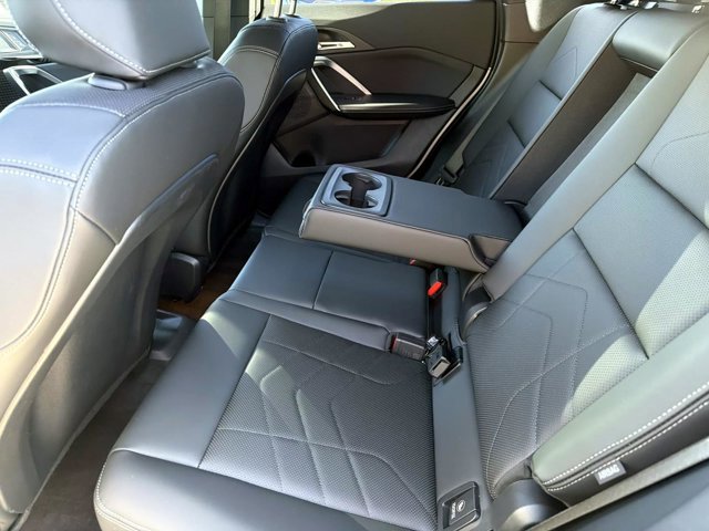 Used 2026 BMW X1 xDrive28i w/ Convenience Package image 12