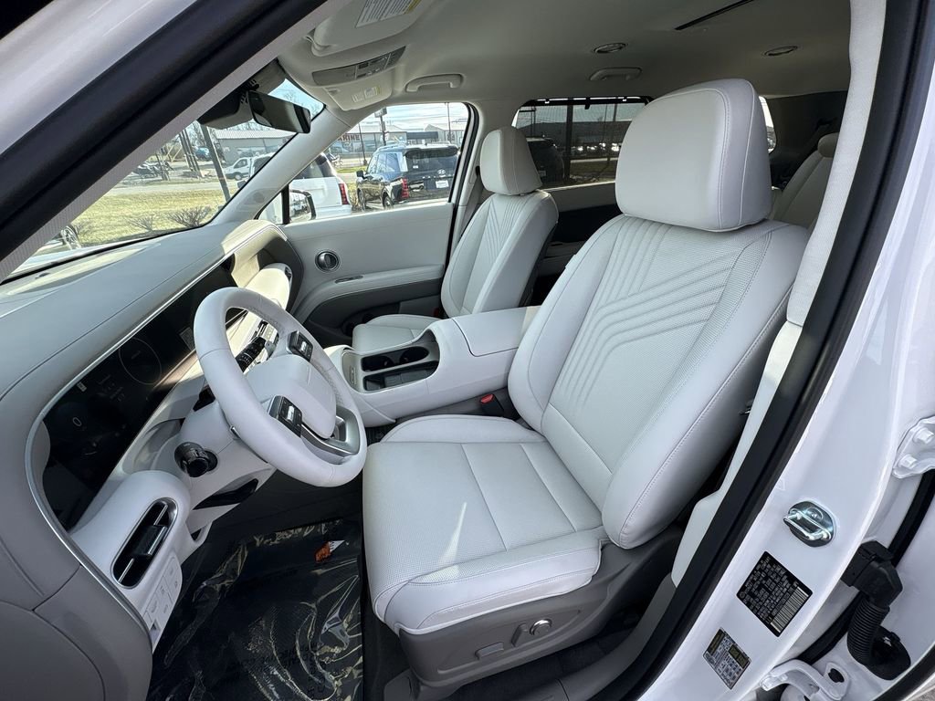 New 2026 Hyundai Palisade SEL AWD/4WD image 13