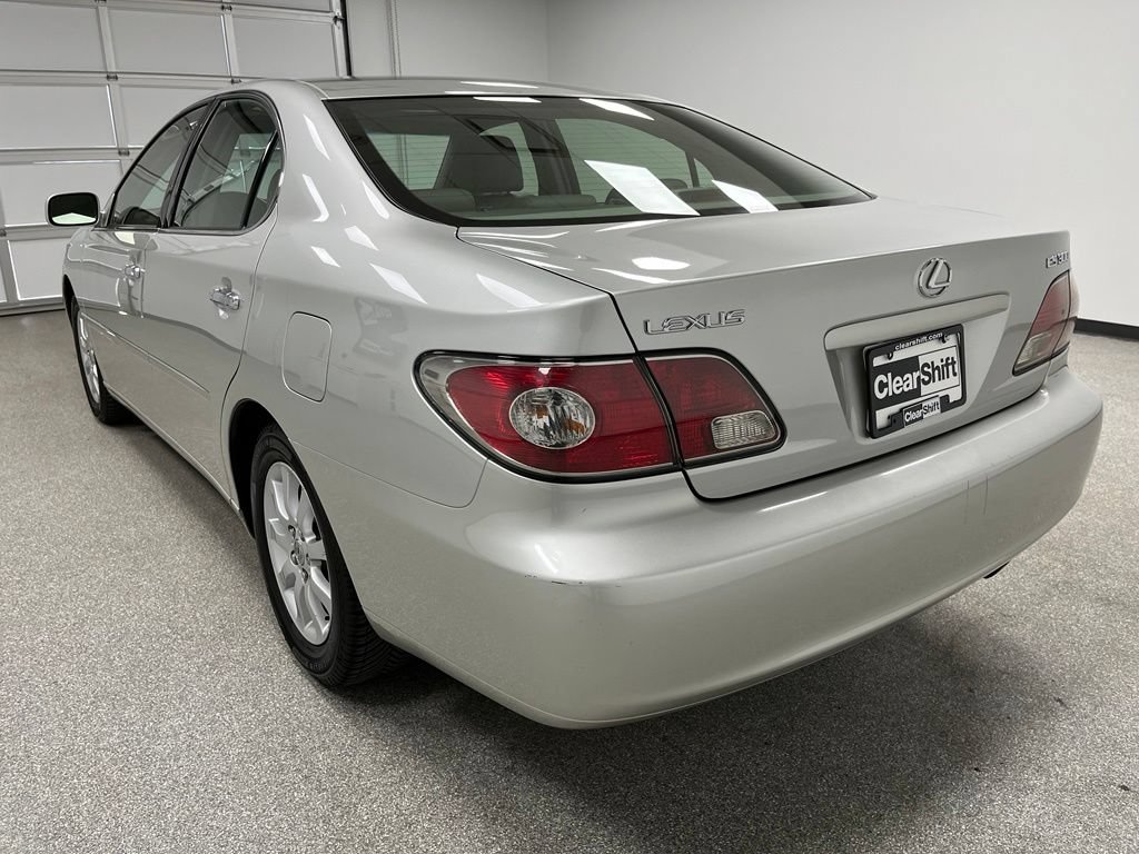 Used 2003 Lexus ES 330 FWD image 8