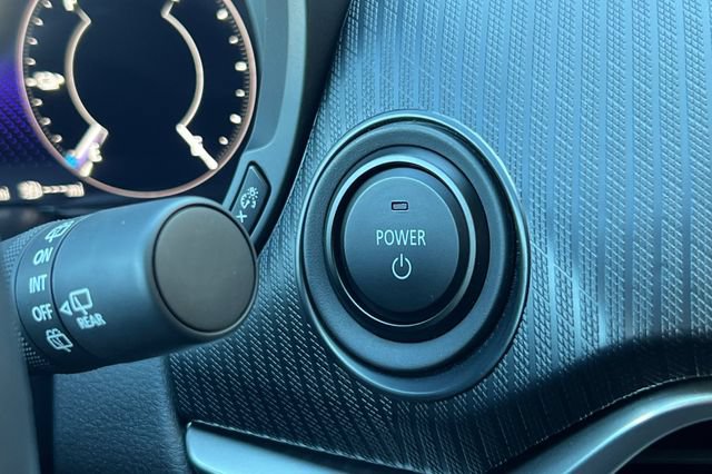 New 2026 MAZDA CX-70 SC AWD/4WD image 25