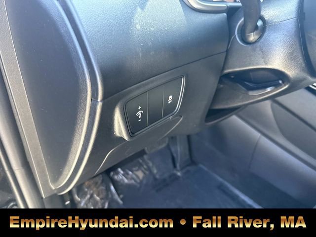Used 2022 Hyundai Tucson SEL image 21