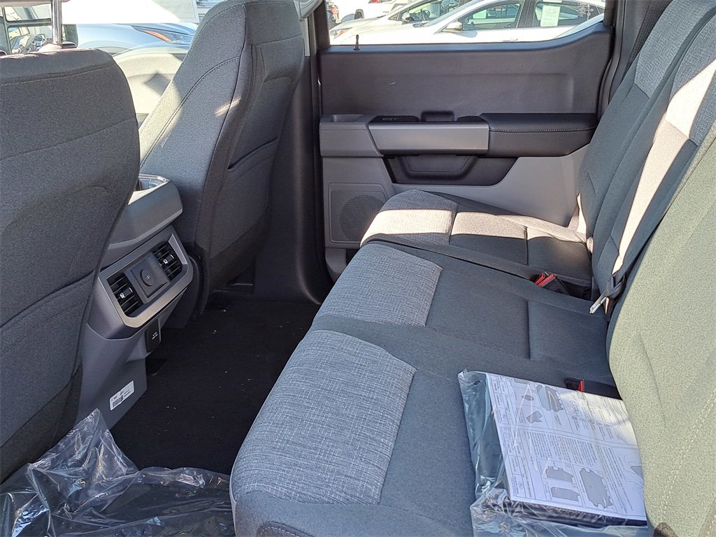 New 2026 Ford F250 XLT w/ 360-Degree Camera Package image 13