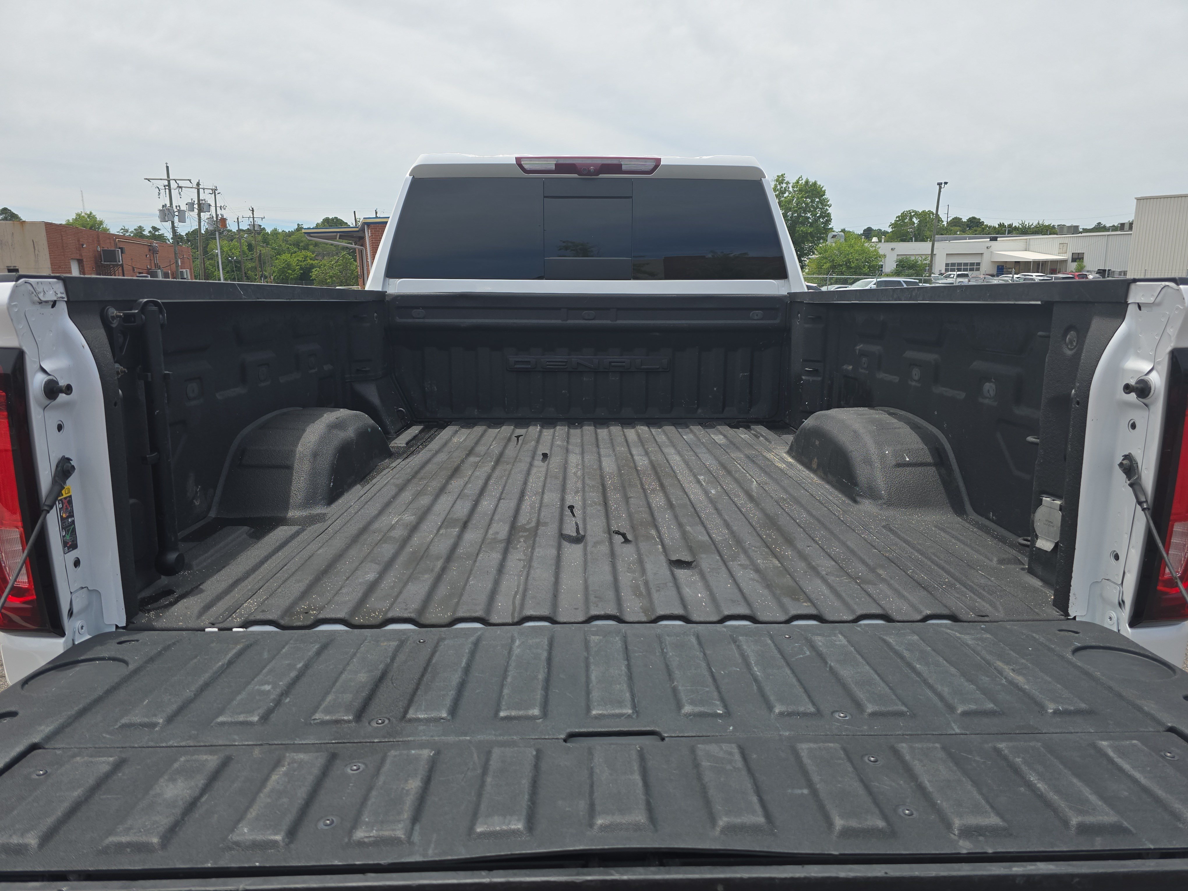 Used 2023 GMC Sierra 2500 Denali w/ Denali Ultimate Package AWD/4WD image 12
