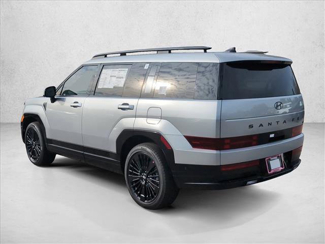 New 2026 Hyundai Santa Fe Calligraphy image 9