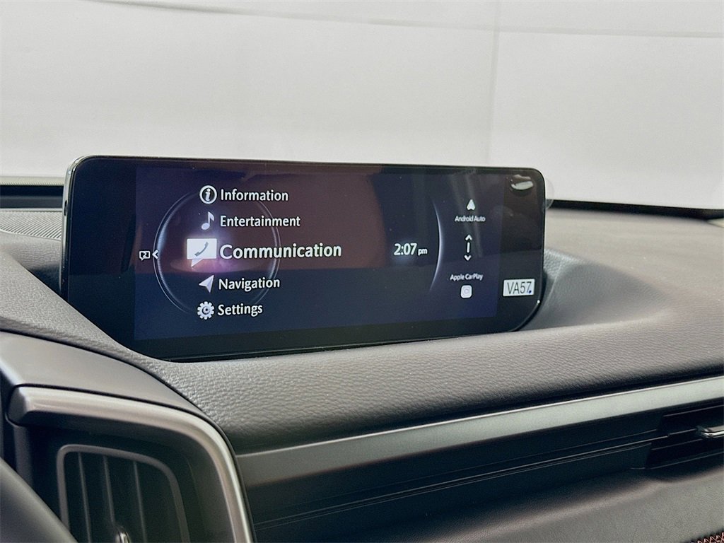 New 2026 MAZDA CX-50 AWD 2.5 S w/ Weather Package image 13