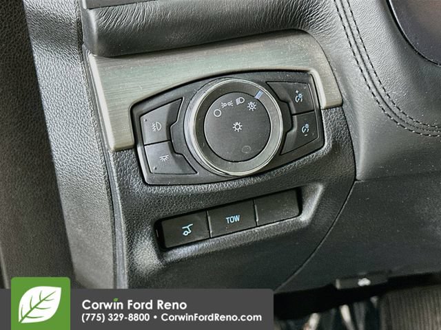 Used 2016 Ford Explorer Platinum AWD/4WD image 12