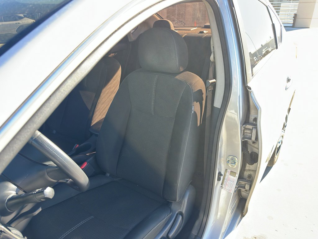 Used 2018 Nissan Sentra S image 23