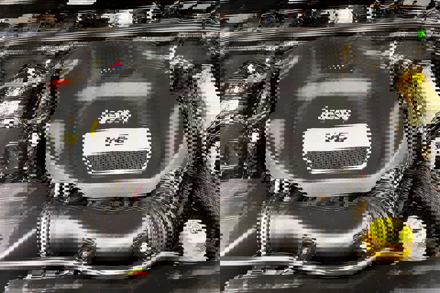 Used 2017 Jeep Wrangler 75th Anniversary image 29