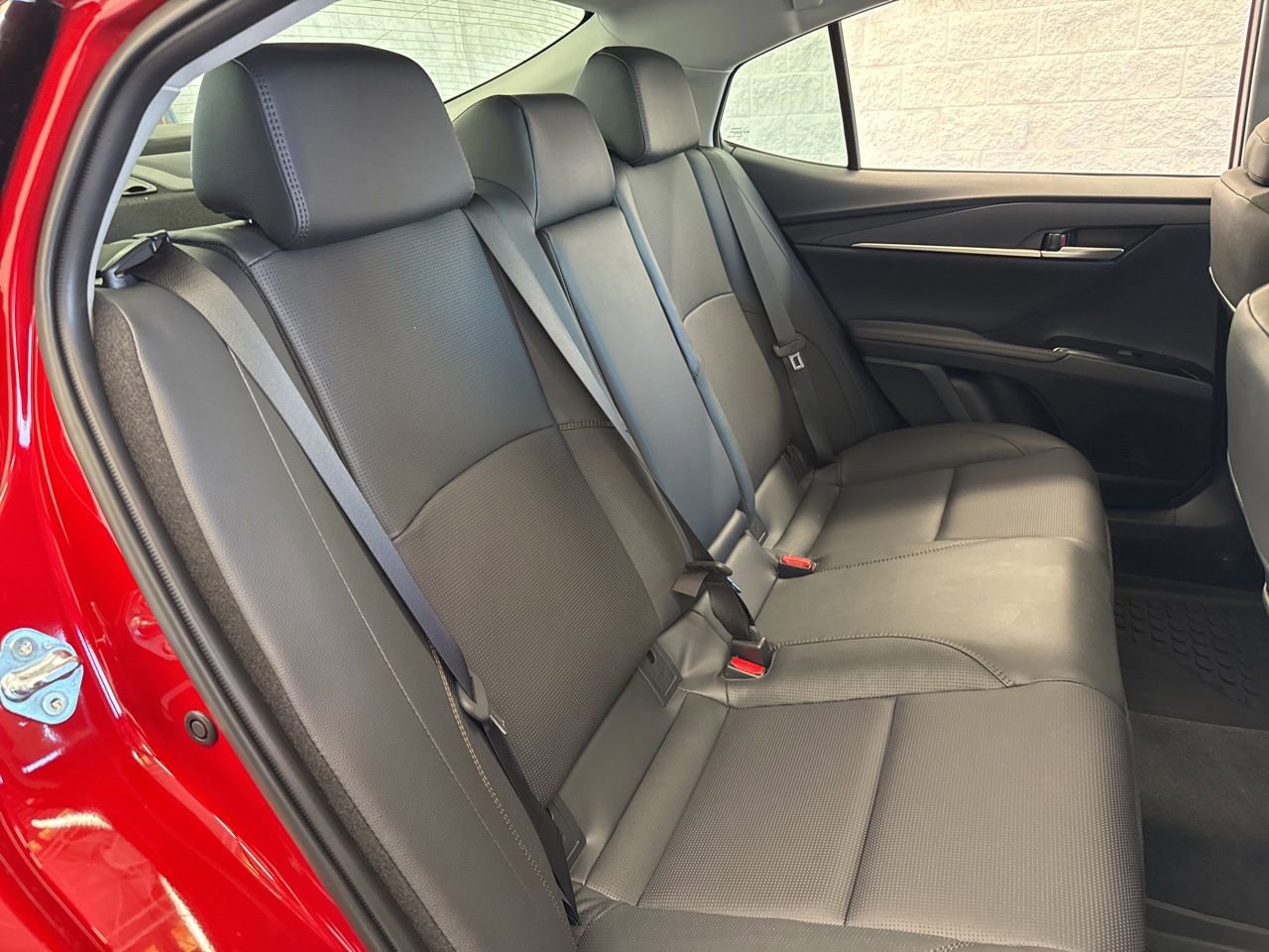 New 2026 Toyota Camry XLE image 41