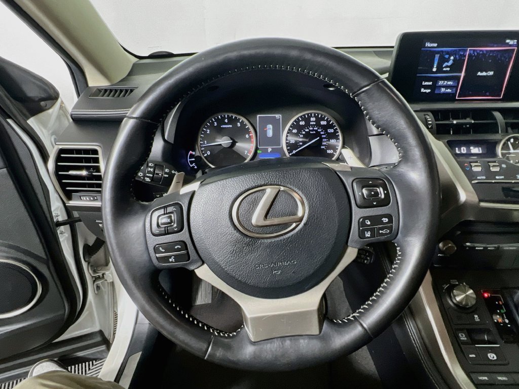 Used 2020 Lexus NX 300 FWD w/ Accessory Package 2 image 15