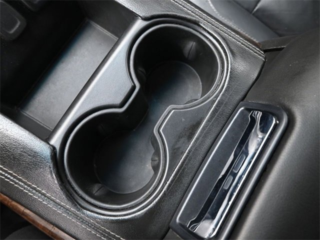 Used 2018 Chevrolet Tahoe LT w/ Texas Edition Package image 33