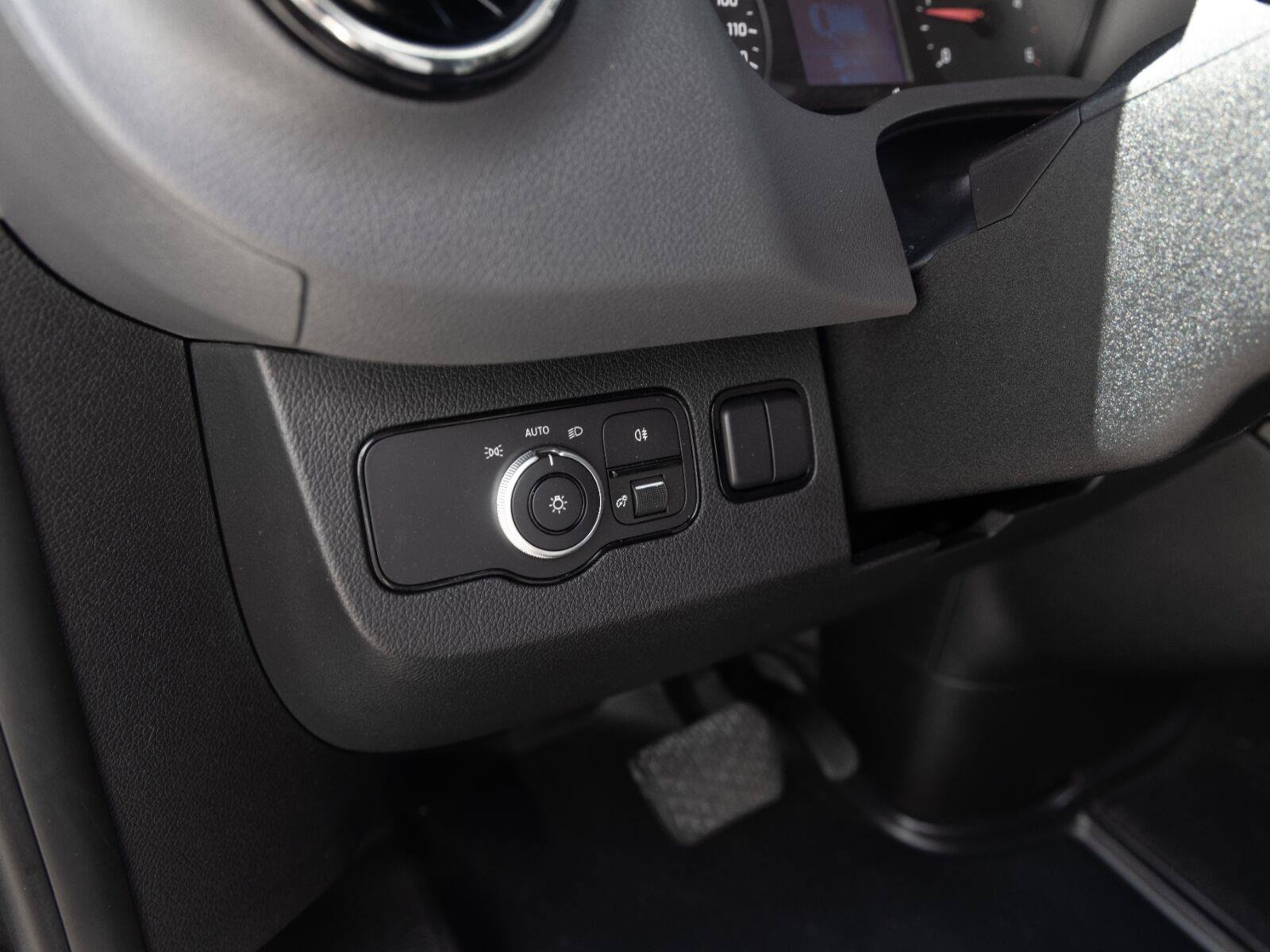 Used 2019 Mercedes-Benz Sprinter 3500 image 23