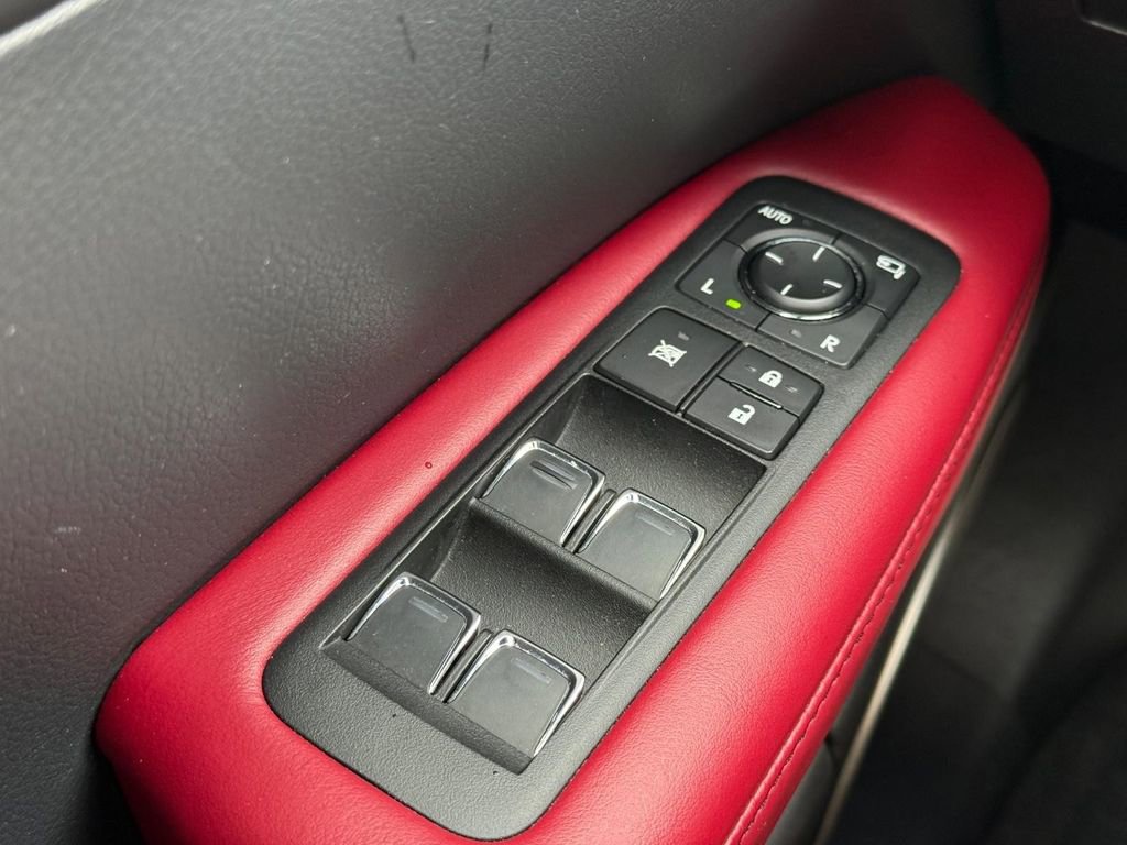 Used 2018 Lexus RX 350 F Sport w/ Cold Area Package AWD/4WD image 23