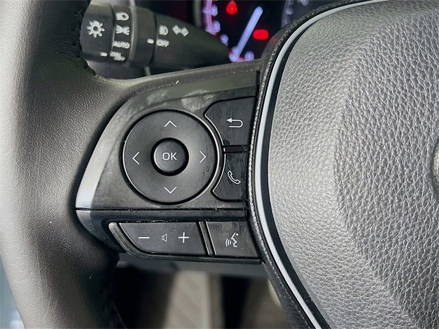 Used 2020 Toyota RAV4 TRD Off-Road image 16