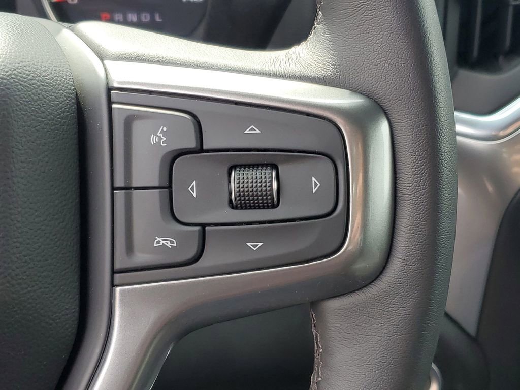 Used 2022 Chevrolet Silverado 1500 LT Trail Boss w/ Bed Protection Package image 15