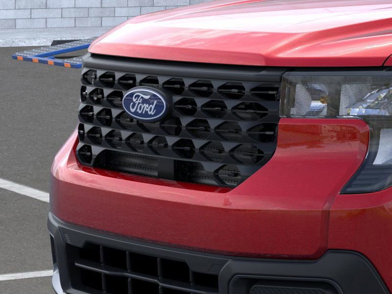 New 2026 Ford Maverick XLT w/ Equipment Group 301A image 18