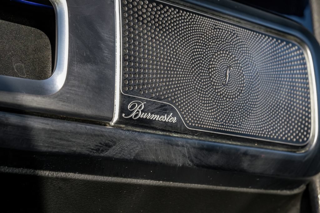 Used 2019 Mercedes-Benz G 63 AMG 4MATIC image 56