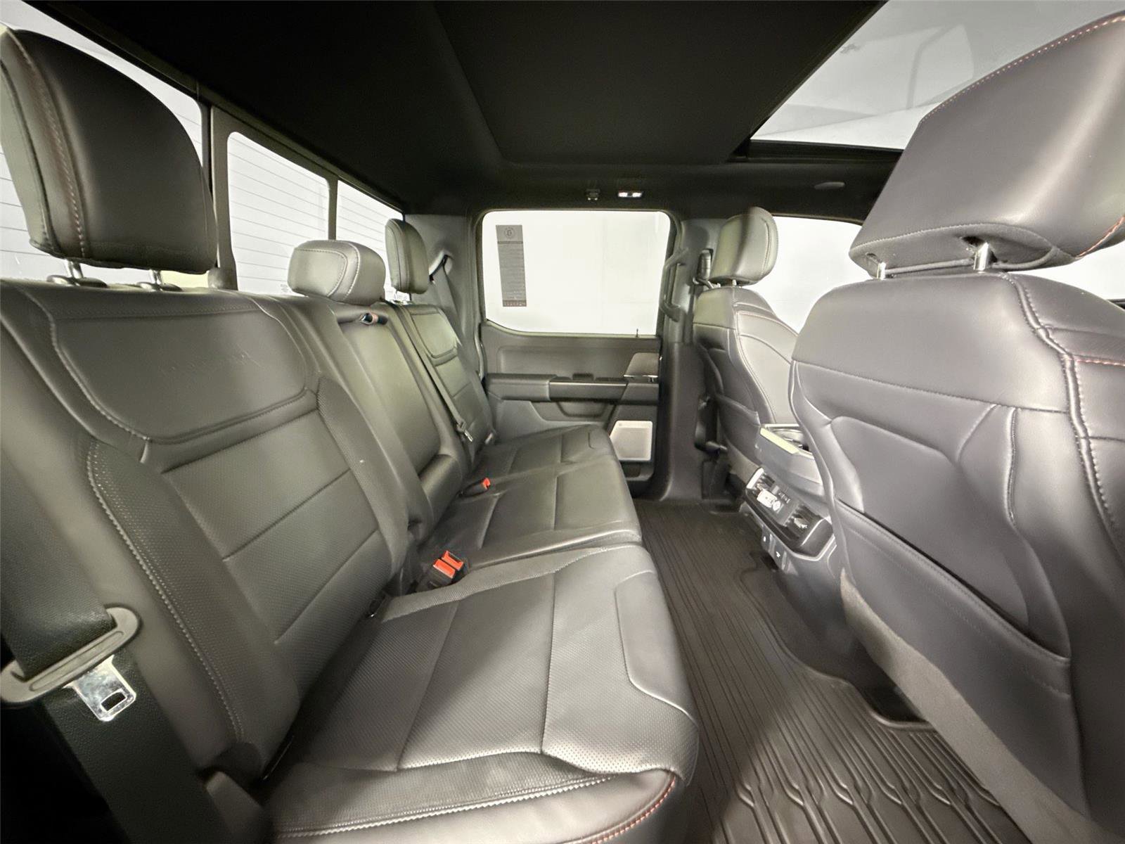 Used 2025 Ford F150 Raptor image 41