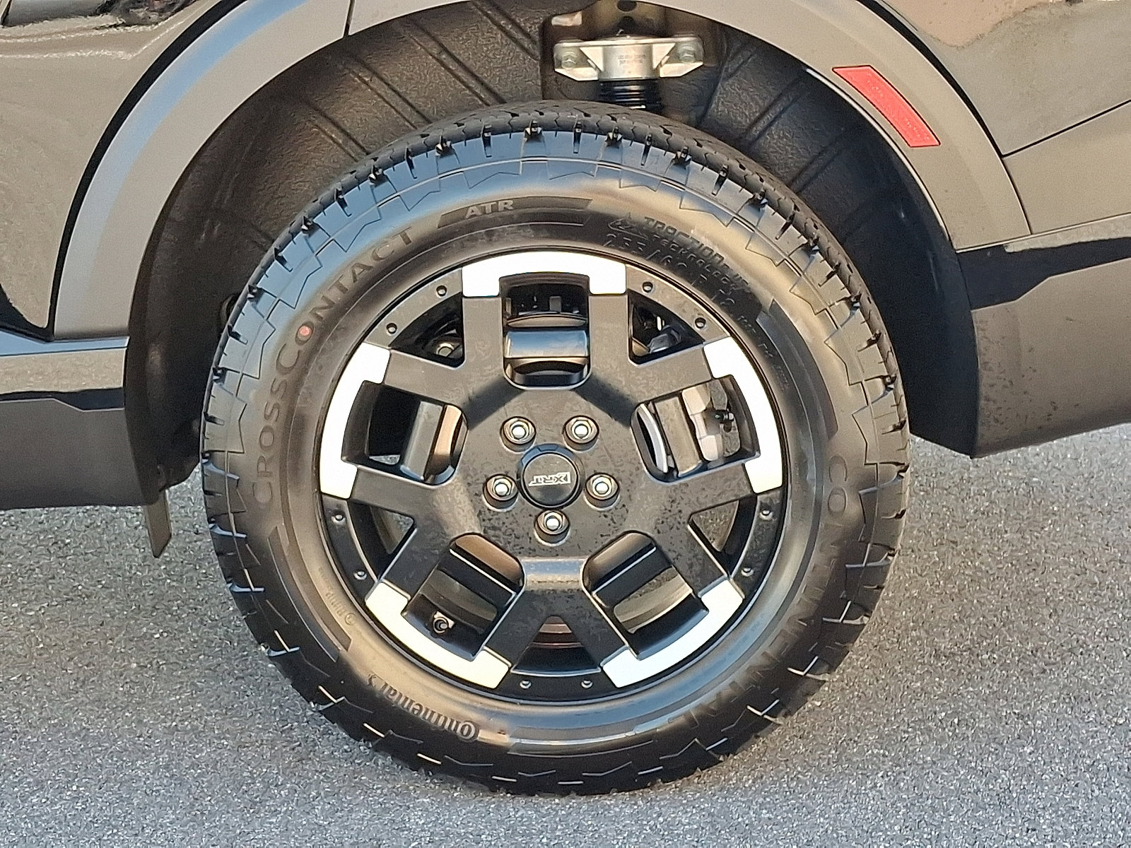New 2026 Hyundai Palisade XRT Pro image 5