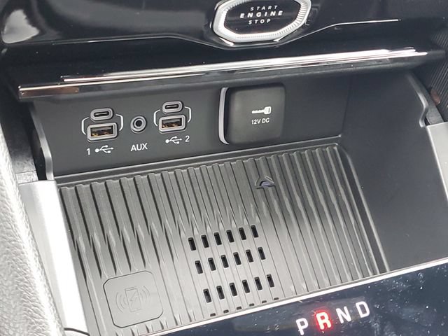 New 2026 Jeep Grand Cherokee Limited AWD/4WD image 29
