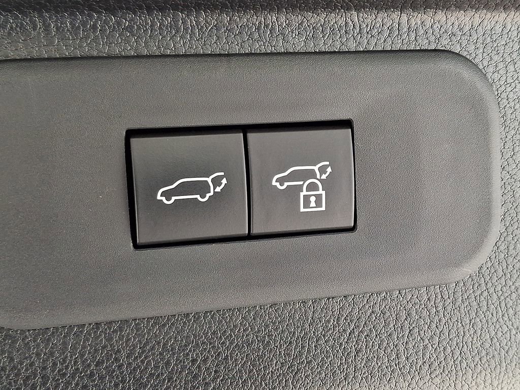 Used 2026 Toyota Grand Highlander AWD Hybrid image 29