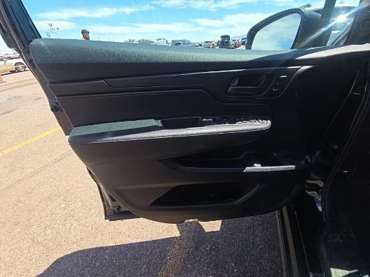 Used 2025 Honda Odyssey EX-L image 38