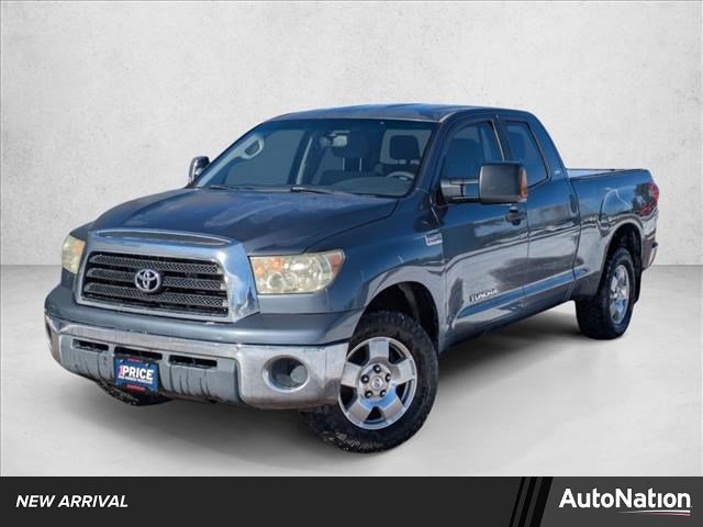 Used 2007 Toyota Tundra SR5