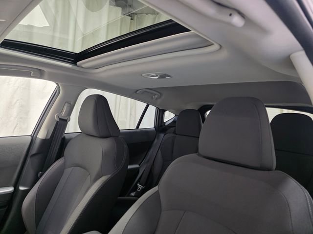 Certified 2025 Subaru Crosstrek 2.0i Premium image 25