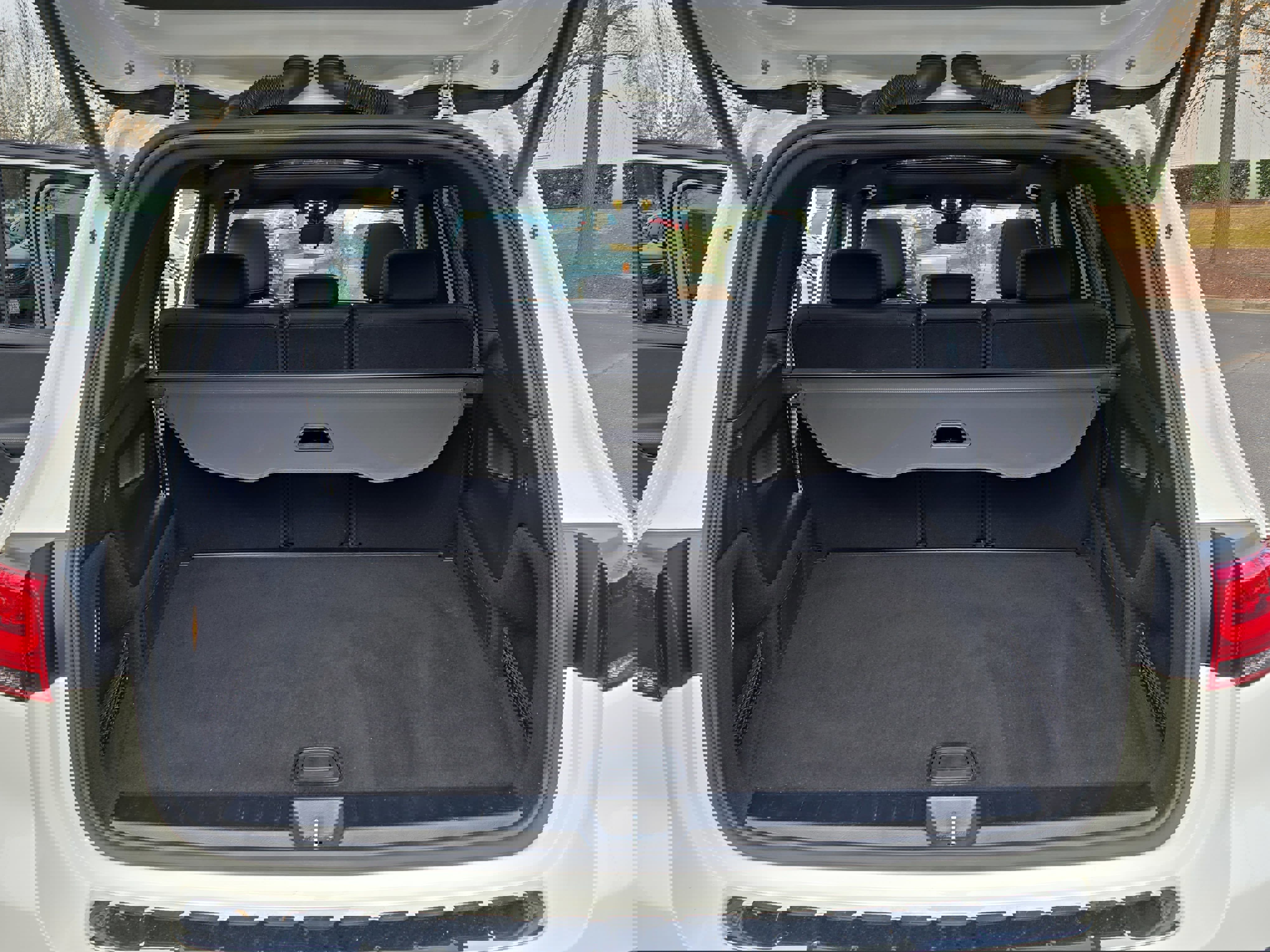 Certified 2023 Mercedes-Benz GLB 250 GLB 250 image 12