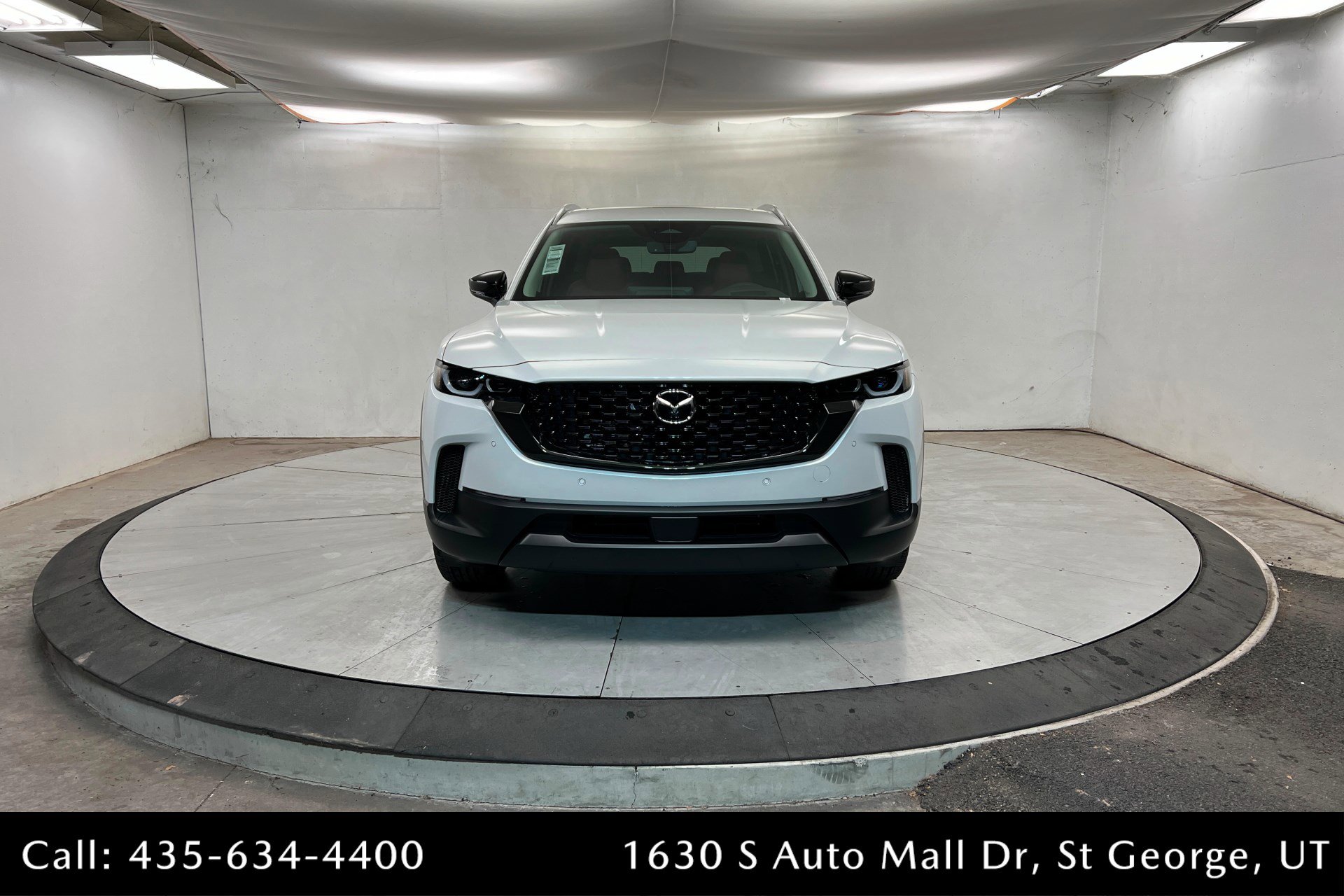 New 2026 MAZDA CX-50 2.5 Hybrid w/ Weather Package image 10