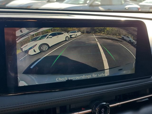 Certified 2024 Nissan Ariya AWD image 24