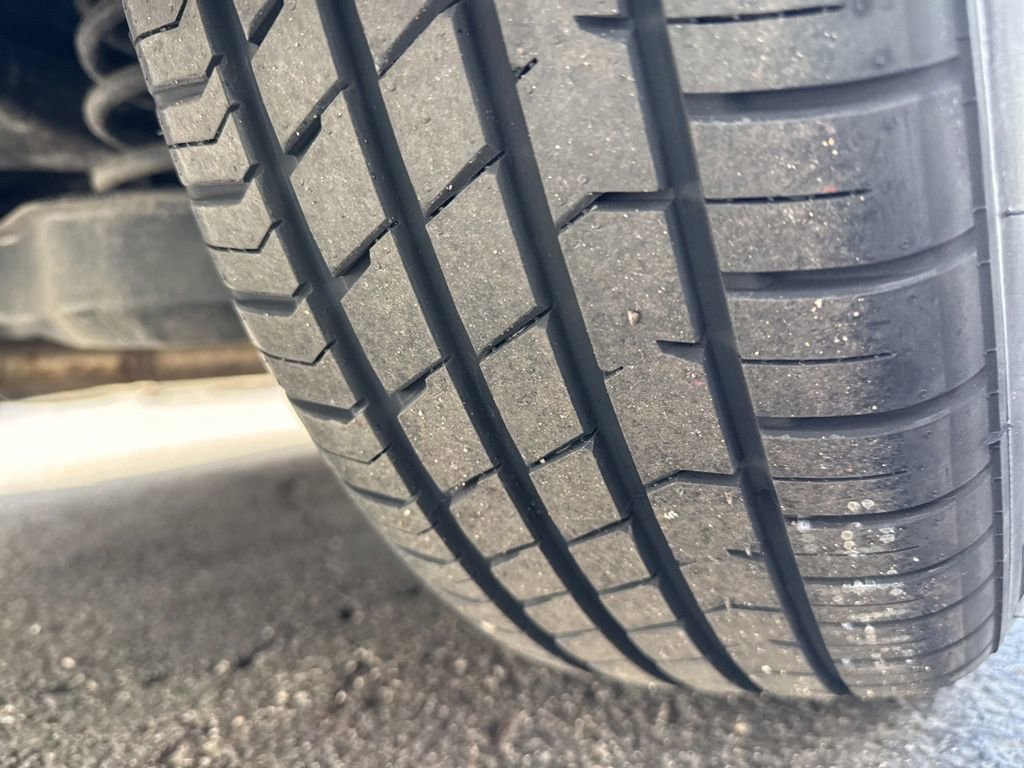 Used 2025 Toyota Camry LE FWD image 47