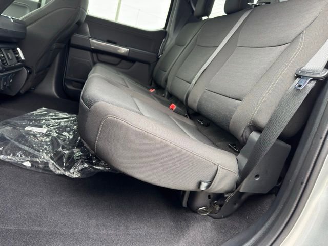 Used 2023 Ford F150 XLT w/ Equipment Group 302A High image 9