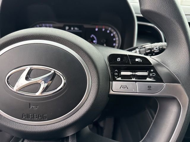 Used 2024 Hyundai Tucson SEL image 37