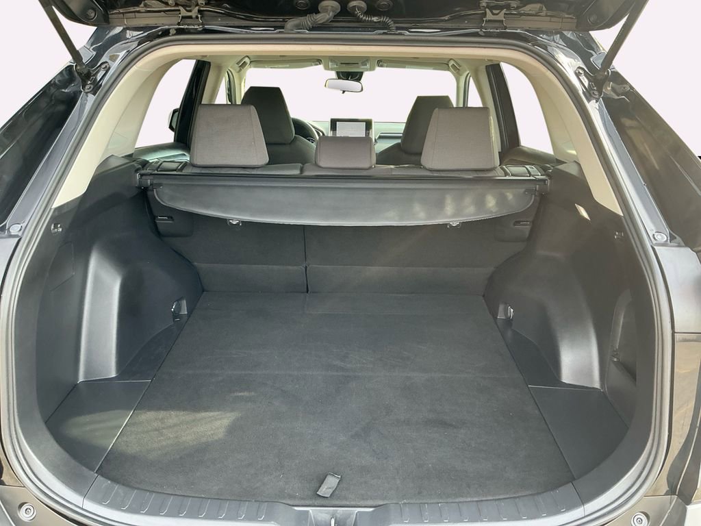 Certified 2024 Toyota RAV4 XLE image 18