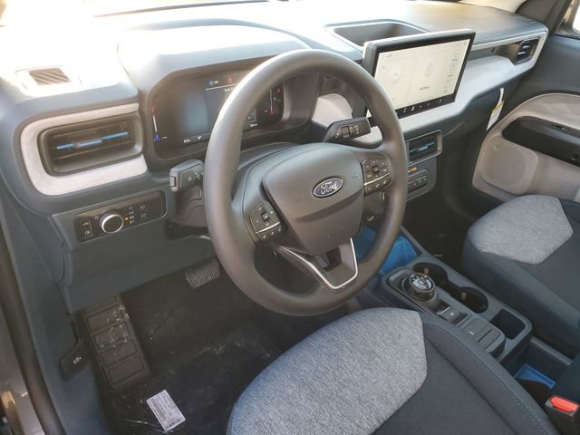 New 2026 Ford Maverick XLT image 10