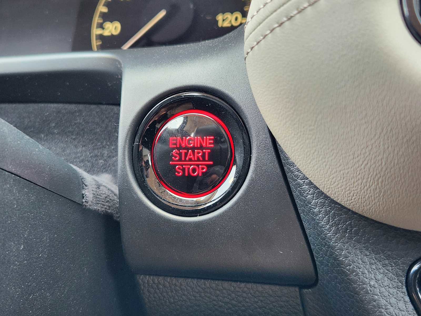 Certified 2024 Honda HR-V LX image 20