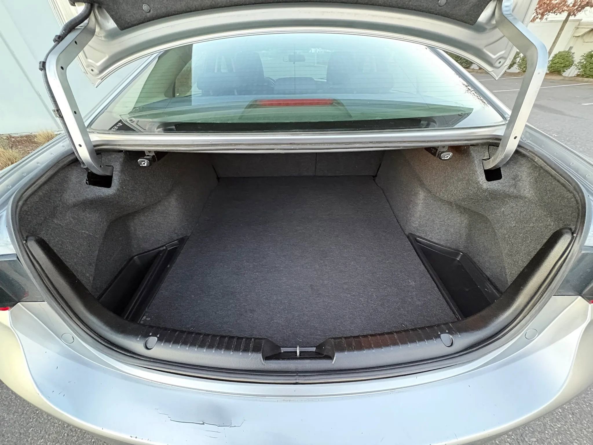 Used 2014 MAZDA MAZDA6 Sport image 21