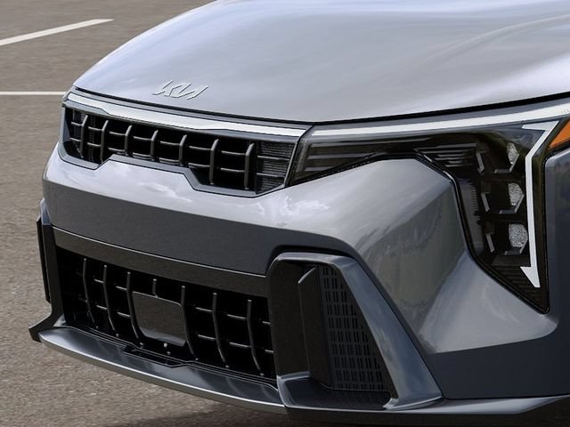 New 2026 Kia K4 GT-Line FWD image 12