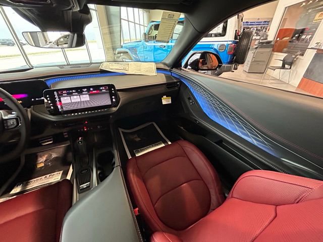 New 2026 Dodge Charger R/T Scat Pack image 35