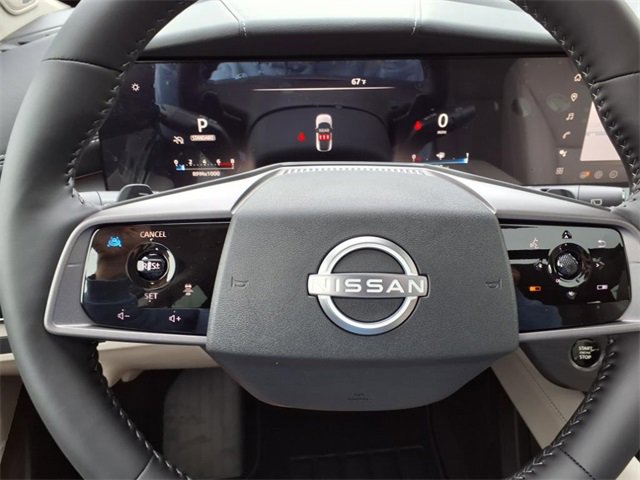 New 2025 Nissan Murano SL image 12