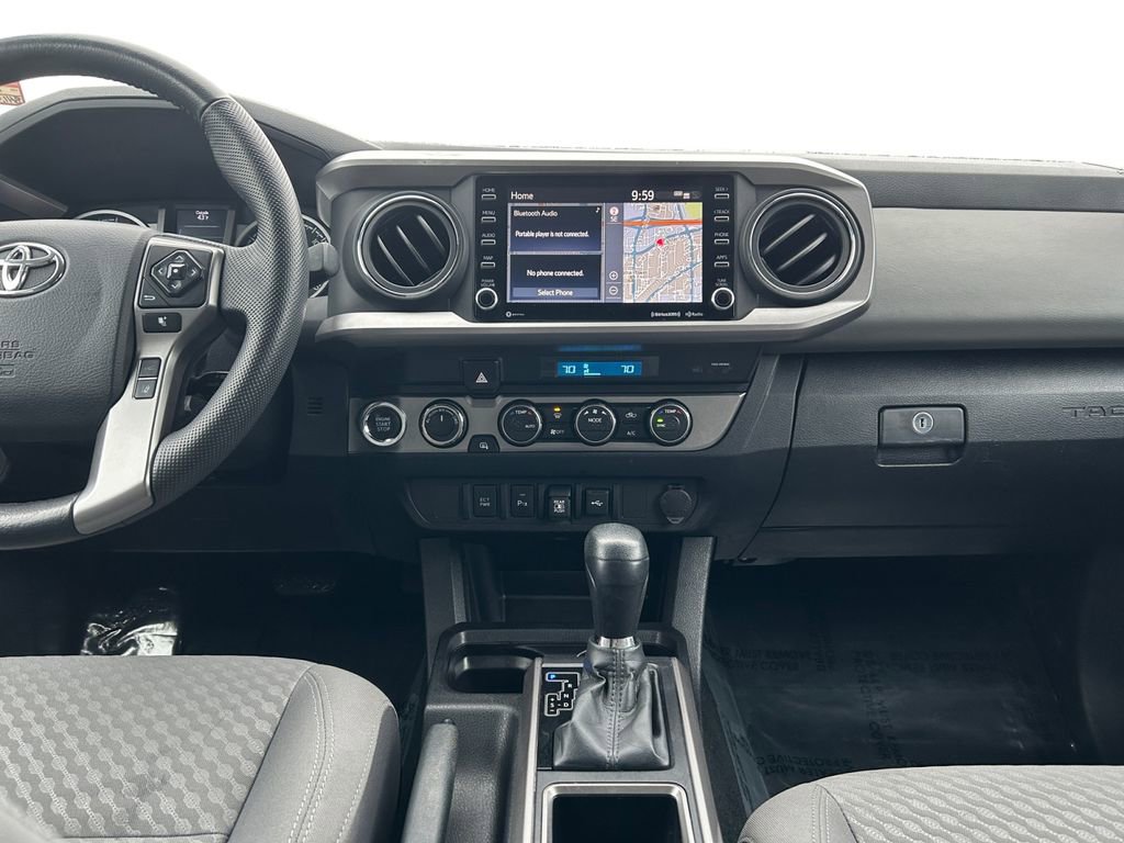 Used 2023 Toyota Tacoma SR5 image 12