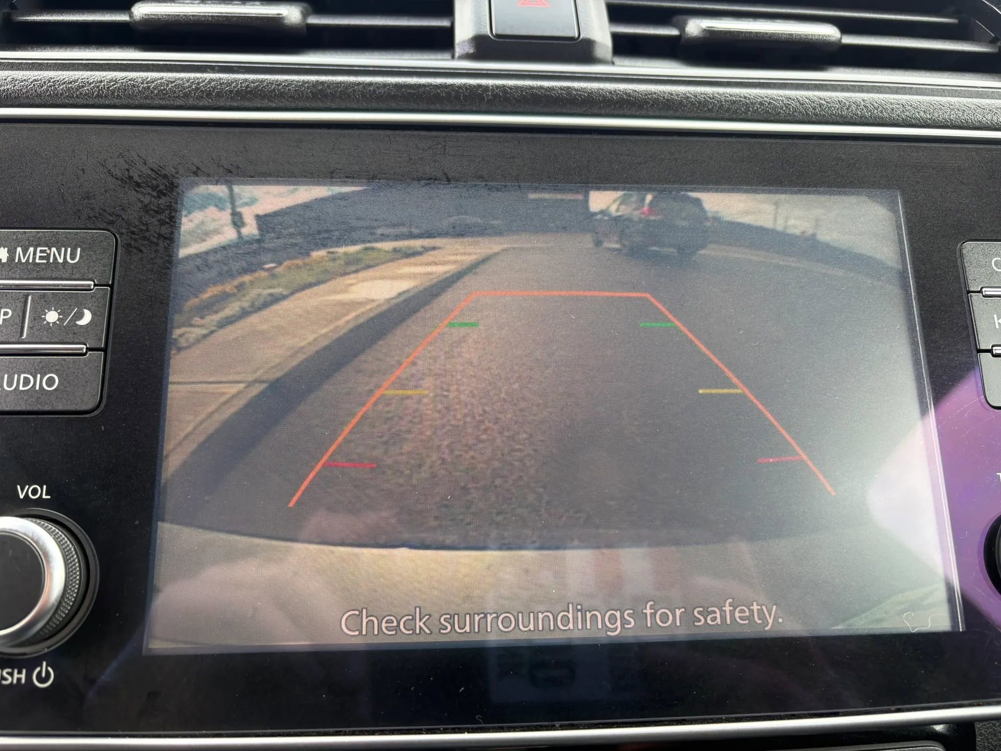 Used 2021 Nissan Leaf SV FWD image 14