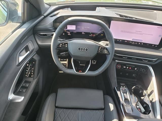 Used 2026 Audi SQ5 Prestige AWD/4WD image 17