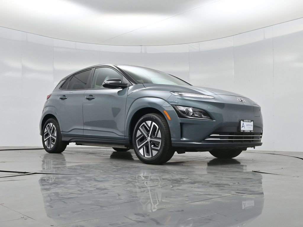 Used 2023 Hyundai Kona SE w/ Cargo Package FWD image 47